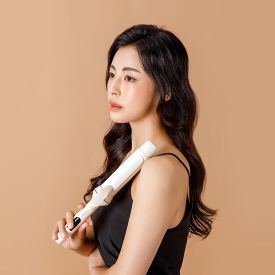 쿨린 오토 컬링 아이언 봉고데기 32mm/40mm