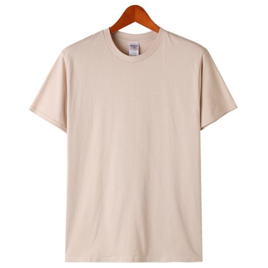 [1+1] 길단 프리미엄 무지 반소매 76000