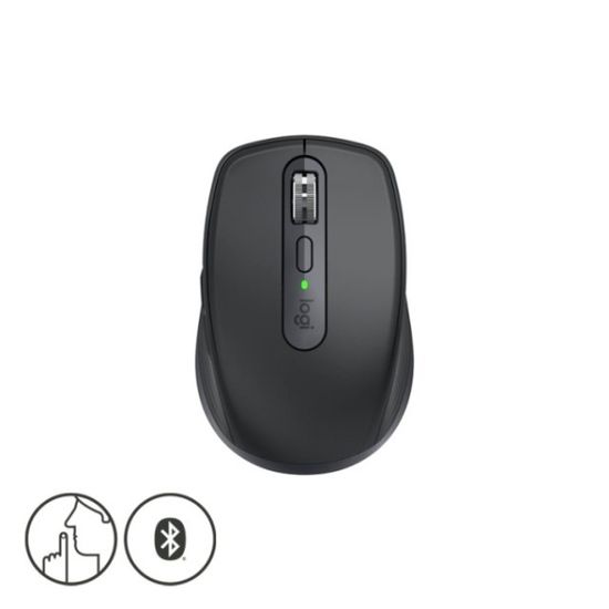 [국내정품] 로지텍 무선 마우스 MX Anywhere 3S 