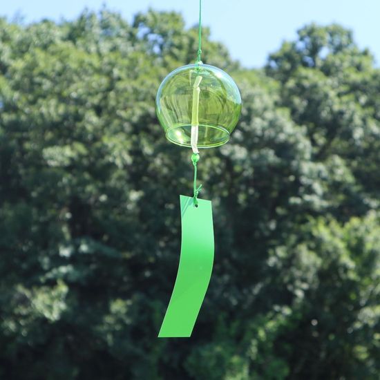 나만의 후우링 만들기 초록 대형 일본 후링(WC9D82E)