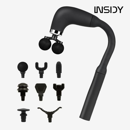 인사이디 효도손마사지기 IMG-3+미니마사지건 IMG-300