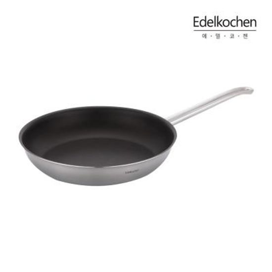 에델코첸 에디션 통3중 IH 프라이팬 20cm