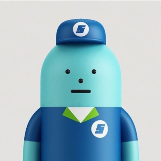 [스티키 몬스터 랩] SML LIFE : PART-TIMEMON