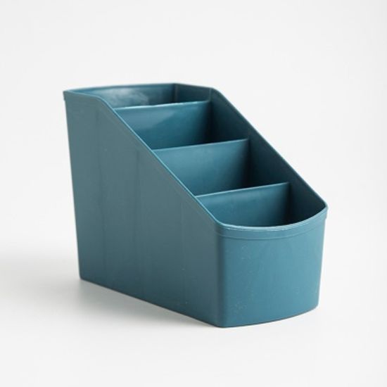 PH 리모콘 핸드폰 수납 연필꽂이 3078