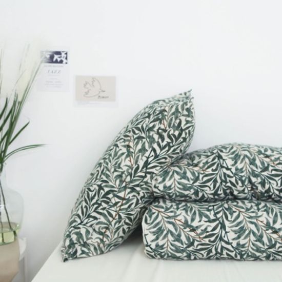 보태니컬 사계절 이불커버세트 Q(퀸)