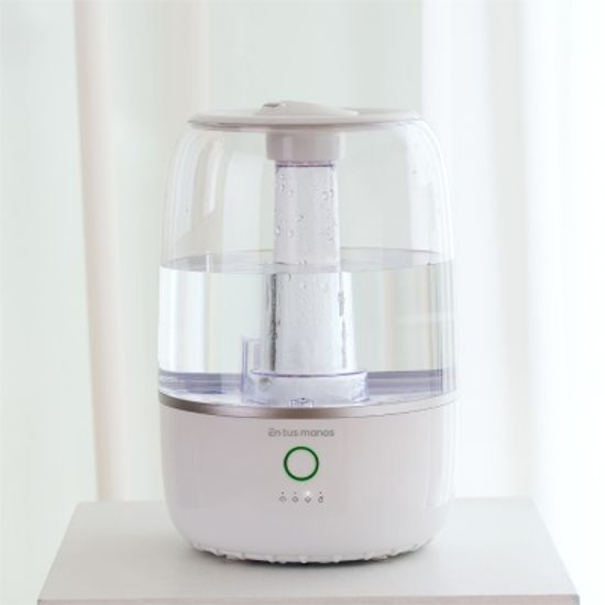 엔뚜마노 4L 대용량 자동습도조절 가습기 EM-H400