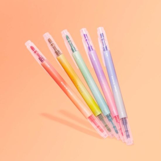 [모트모트] 오로라스틱 SET - 10 COLORS