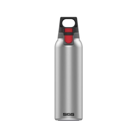 [SIGG] 스위스 지그 핫앤콜드 라이트 텀블러 550ml