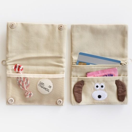 Brunch Brother 폴더블 카드지갑