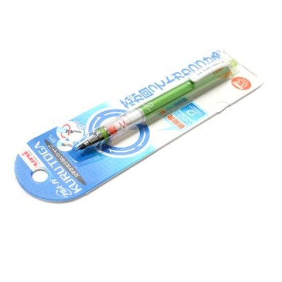 유니 0.5mm 샤프 쿠루토가 스탠다드 M5-450 1다스