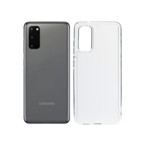 끼움 지문방지 갤럭시S20 플러스 울트라 케이스