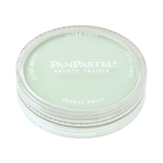 신한화구 팬파스텔 9ml PERMANENT GREEN TINT 낱색