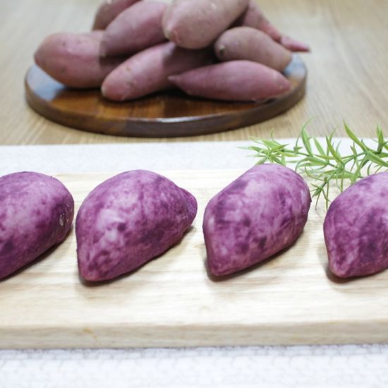 수제방앗간 수제고감빵 밀가루없는 영양 건강 고구마