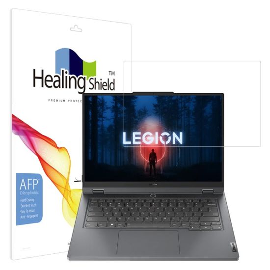 리전 슬림5 14APH R7 4060 Plus 올레포빅 액정필름