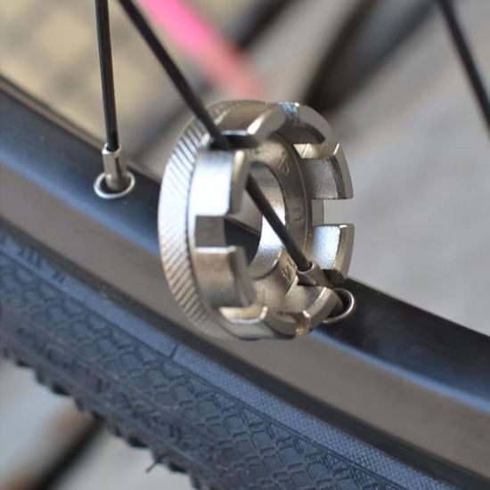 자전거 스포크 렌치(WFFQKZY)