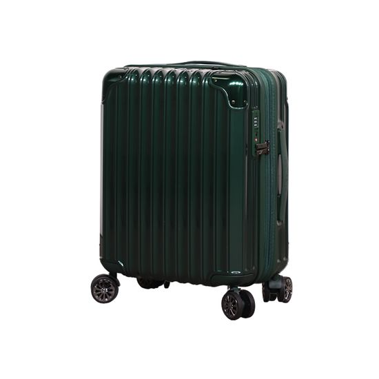 Wheelpak 휠팩 캐리어 기내용 53cm 20인치 제니스