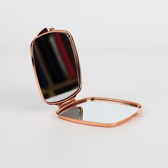 북키스 한국화 손거울 로즈골드 전통 굿즈