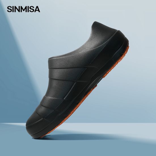 신미사 바로세이퍼 발편한 족저근 미끄럼방지 안전