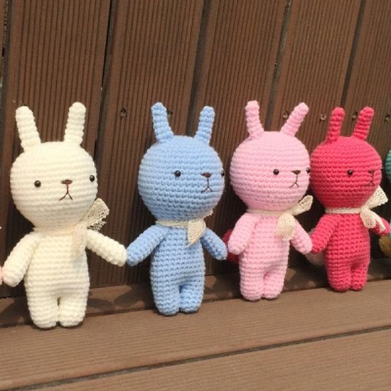 [DIY]뚱이