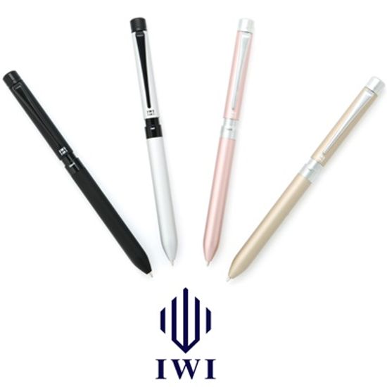 IWI 멀티 611 멀티펜