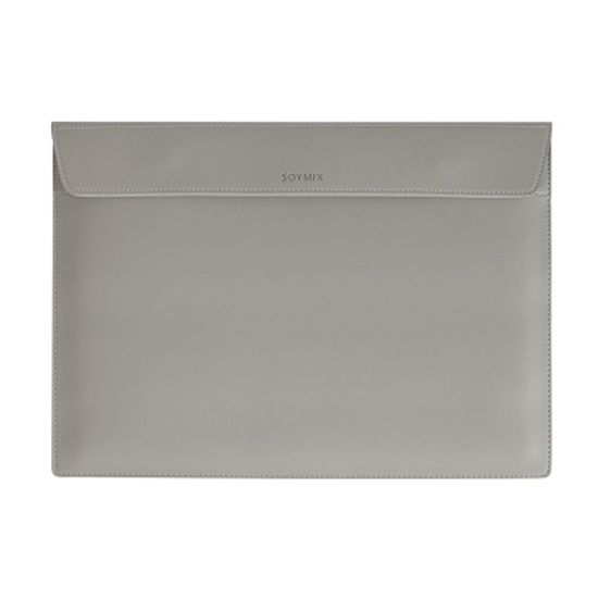 가죽 맥북 노트북 파우치 SOL2