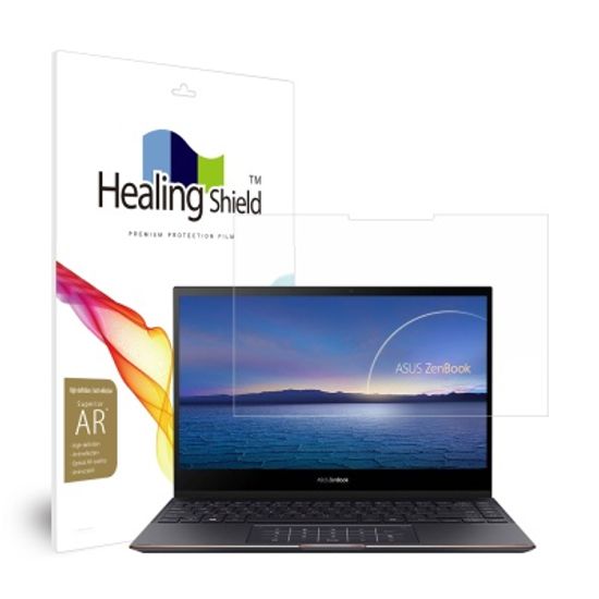 에이수스 젠북 플립S UX371EA-HL701T 고화질 보호필름