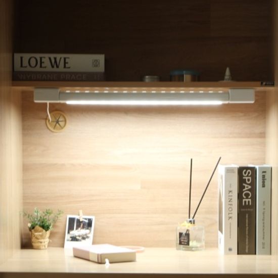 독서실스탠드 책상조명 ICLE-131F