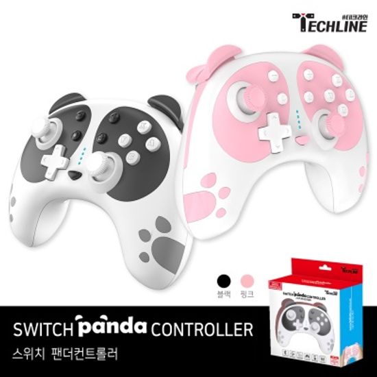 닌텐도 스위치 팬더컨트롤러