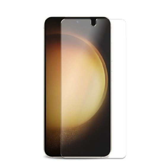 바이오쉴드 갤럭시 S23 9H플렉스강화유리코팅액정필름