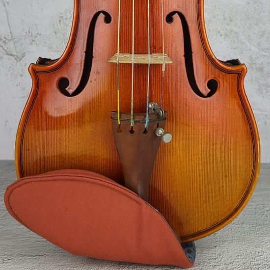 어린이 바이올린 핸드메이드 턱받침 커버 No9