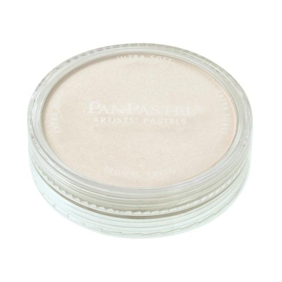 신한화구 팬파스텔 MEDIUM WHITE FINE 낱색