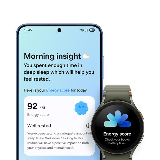 갤럭시 S25 플러스 256GB 자급제폰