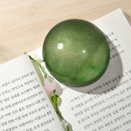 글입다 문학 잉크 문진