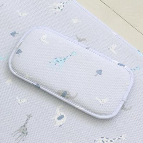 [디자인엔] 순면 주주 3D에어매쉬쿨베개