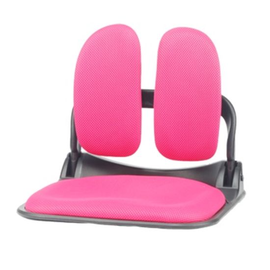 기댄휴 휴먼 좌식의자 학생 컴퓨터 의자 (S03366)