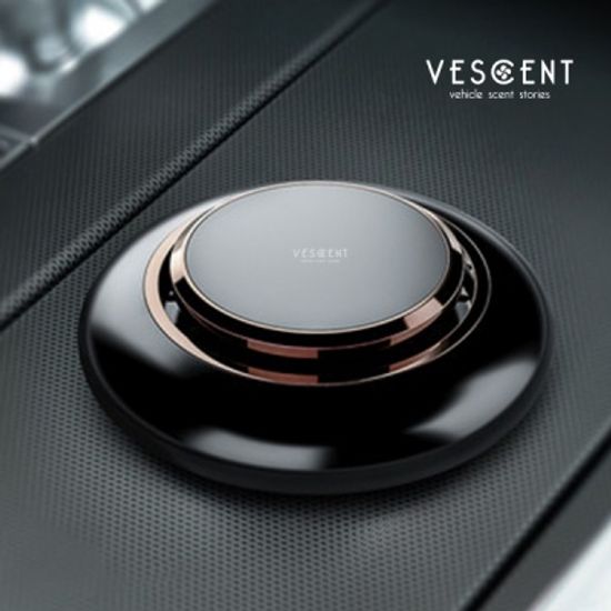 비센트 알로이 써클 방향제