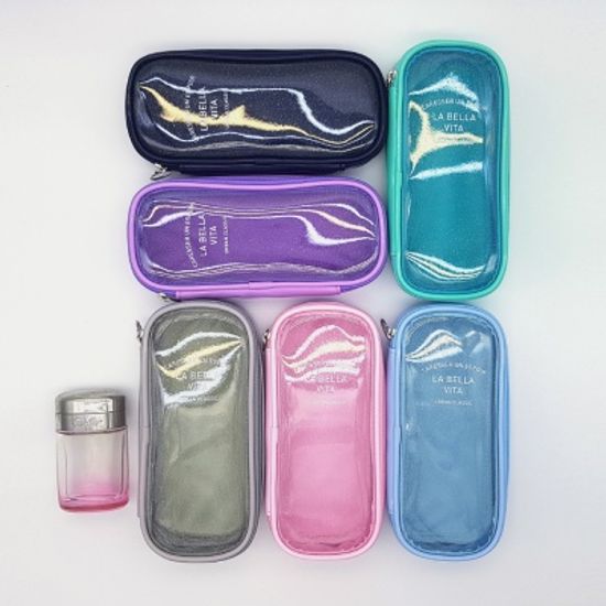 라벨라 슬림애나멜필통  7종