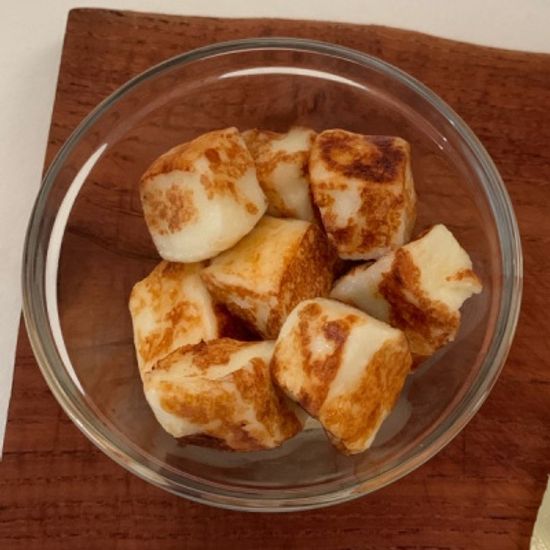 원푸드 구워먹는치즈 모짜렐라치즈 1팩