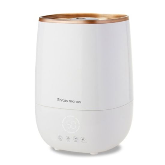 엔뚜마노 이노센트 4.8L 대용량 가습기 EM-H480