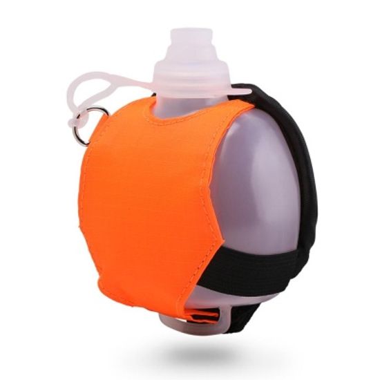 다이어트 간편조깅 워터주머니 간편물병 200ml