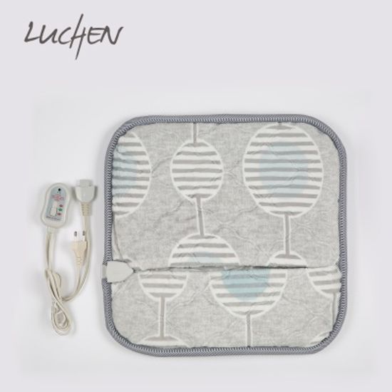 루첸 도트 번아웃 극세사 풋워머 SAB-0500