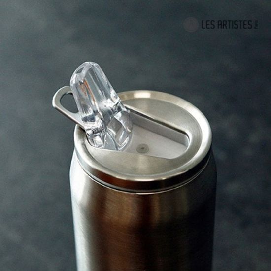 프랑스 레자티스트 캔잇(Can it) 텀블러 V2 500ml
