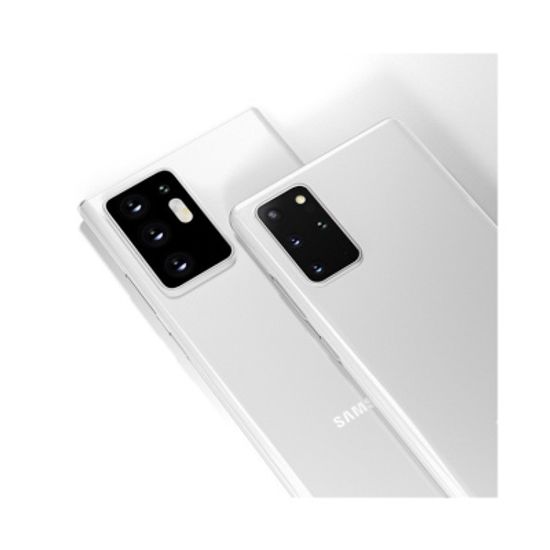 끼움 갤럭시노트20 슬림케이스 zero03