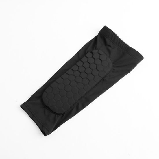 가드빌 정강이보호대(블랙)(M) / 다리보호대