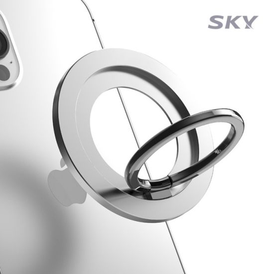 스카이 맥세이프 자석 스마트링 그립 톡홀더 거치대