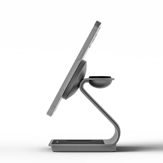 Ekeepment 3in1 맥세이프 고속 무선충전기