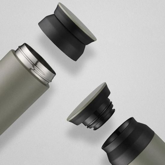 보냉 텀블러 장시간 원터치 커피 보온(WFI81RE)