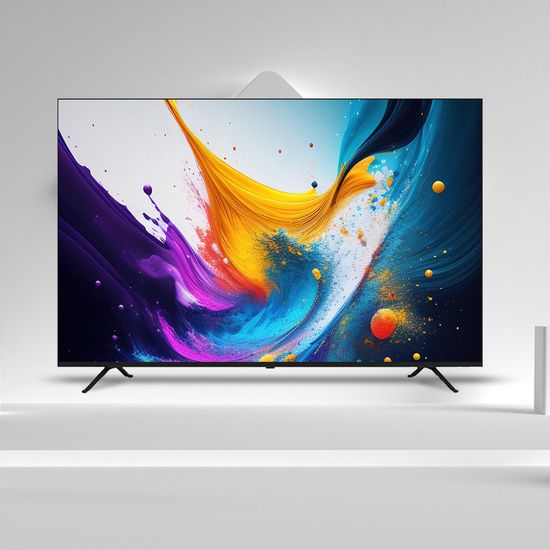 [써밋티비] 65인치(165cm ) 구글 스마트 4K UHD TV 