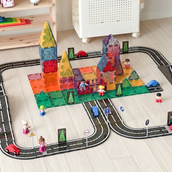 맥킹덤 도로 맥타일즈