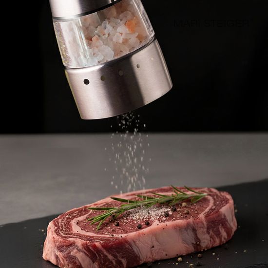 전동 소금후추 그라인더 프라임 엑스 (PRIME X)